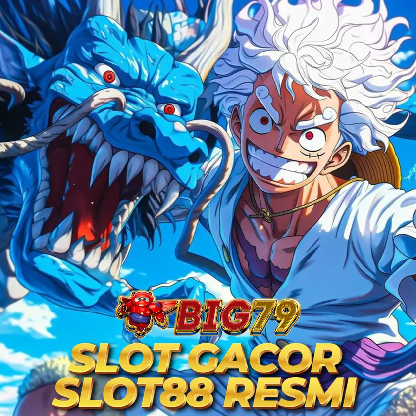 Slot Gacor